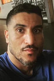 Actor Khalid Graidia