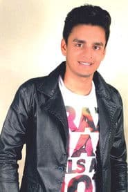 Actor Marcos Henrique