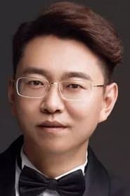 Actor Zhao Mingzhou