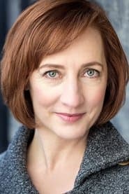 Actor Cherise Silvestri