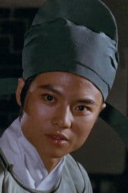Actor Lu Weiqiang