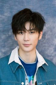 Actor Wang Qianyue