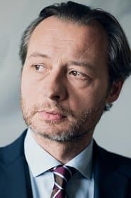 Actor Bertrand Constant