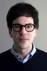 Actor Adam Christian Clark