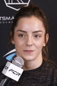 Actor Josefine Lindgren Knutsson