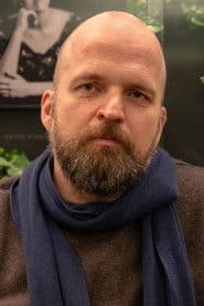 Actor Peeter Raudsepp