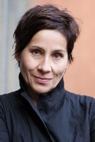 Actor Annett Kruschke