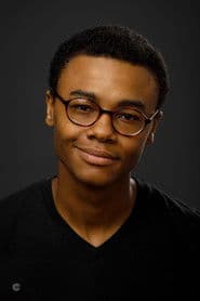 Actor Granville Davis