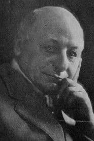 Actor Russell Bassett