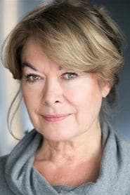 Actor Sabina Franklyn