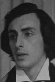 Actor Georgi Makhmurov