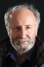 Actor Mirush Kabashi