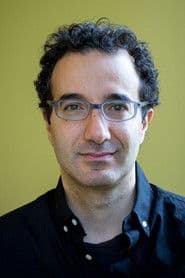 Actor Jad Abumrad