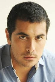 Actor Rodrigo Gonzales