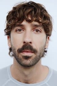 Actor David Giguère