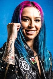 Actor Steffanie Newell