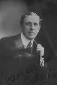 Actor Charles Croker-King