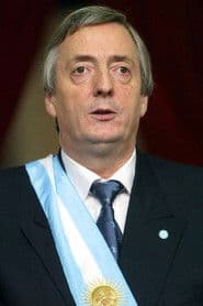 Actor Néstor Kirchner