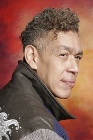 Actor Andres Serrano