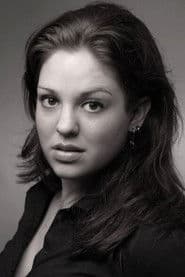 Actor Grace Anne Rowan