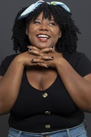 Actor Jessica Clemons