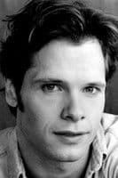 Actor Michael Hayden