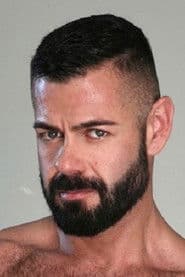 Actor Victor D'Angelo