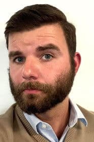 Actor Ruben O' Neill