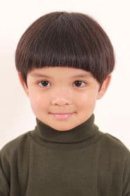 Actor Farrell Rafisqy