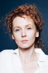 Actor Mariya Maykova