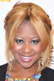 Actor Nicole Lovince