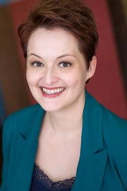 Actor Mandy McMillian