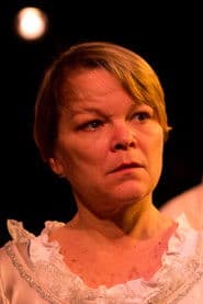 Actor Monique Vukovic