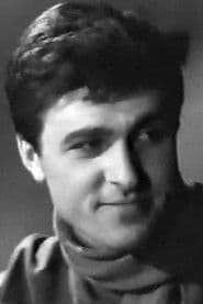 Actor Borys Savchenko