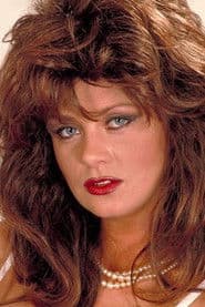 Actor Natalia Muehlhausen