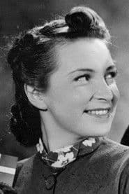 Actor Ilse-Nore Tromm