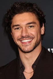 Actor Belmont Cameli