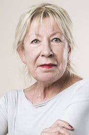 Actor Barbara Magdalena Ahren