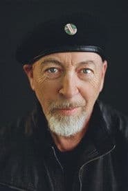 Actor Richard Thompson