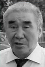 Actor Aleksandr Tevlyalkot