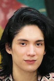 Actor Nef Rattanan Sukubol