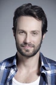 Actor Fernando Pavão