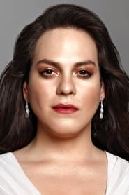 Actor Daniela Vega