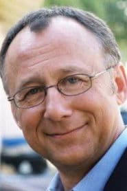 Actor Gregory Wagrowski