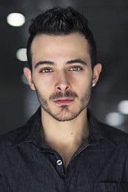 Actor Mike Sarcinelli