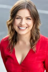 Actor Carlia Capozza