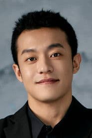 Actor Cai Xin