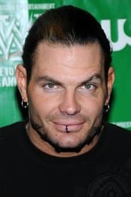 Actor Jeff Hardy