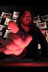 Actor Federico Sfascia