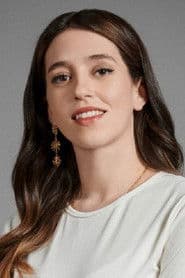 Actor Leticia Siciliani